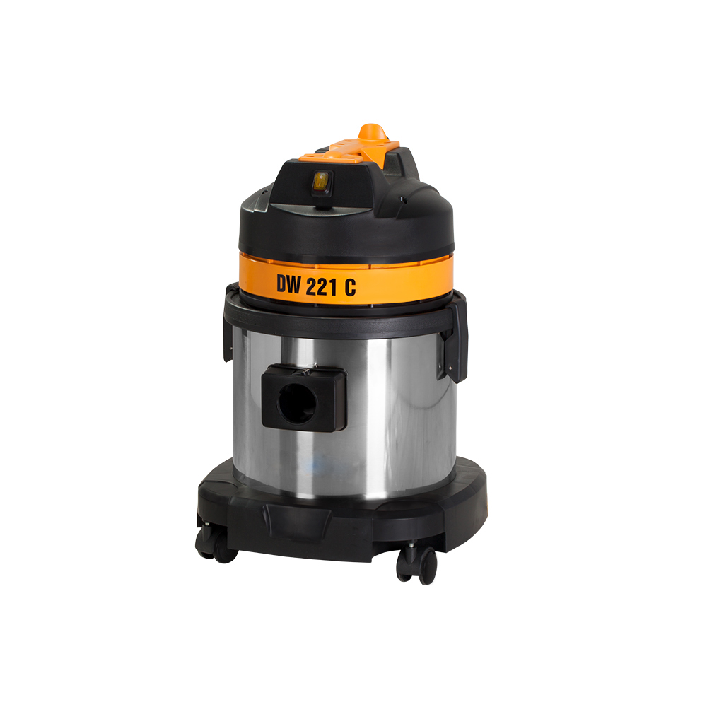 Sanayi Tip Süpürge DW 221 C