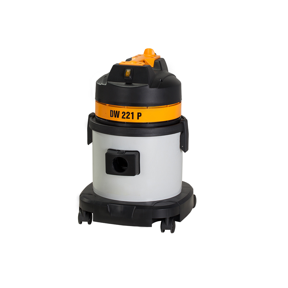 Sanayi Tip Süpürge DW 221 P