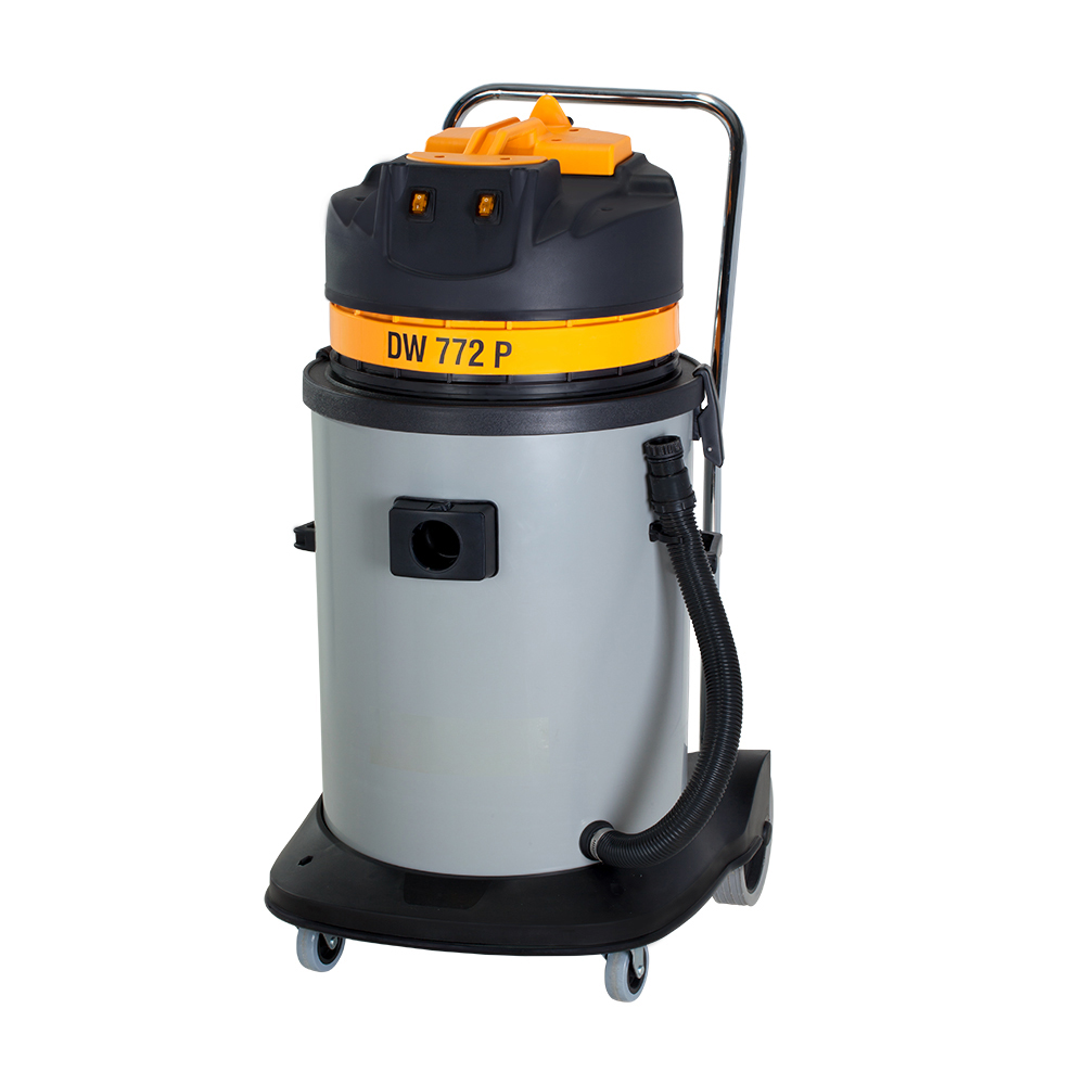 Sanayi Tip Süpürge DW 772 P
