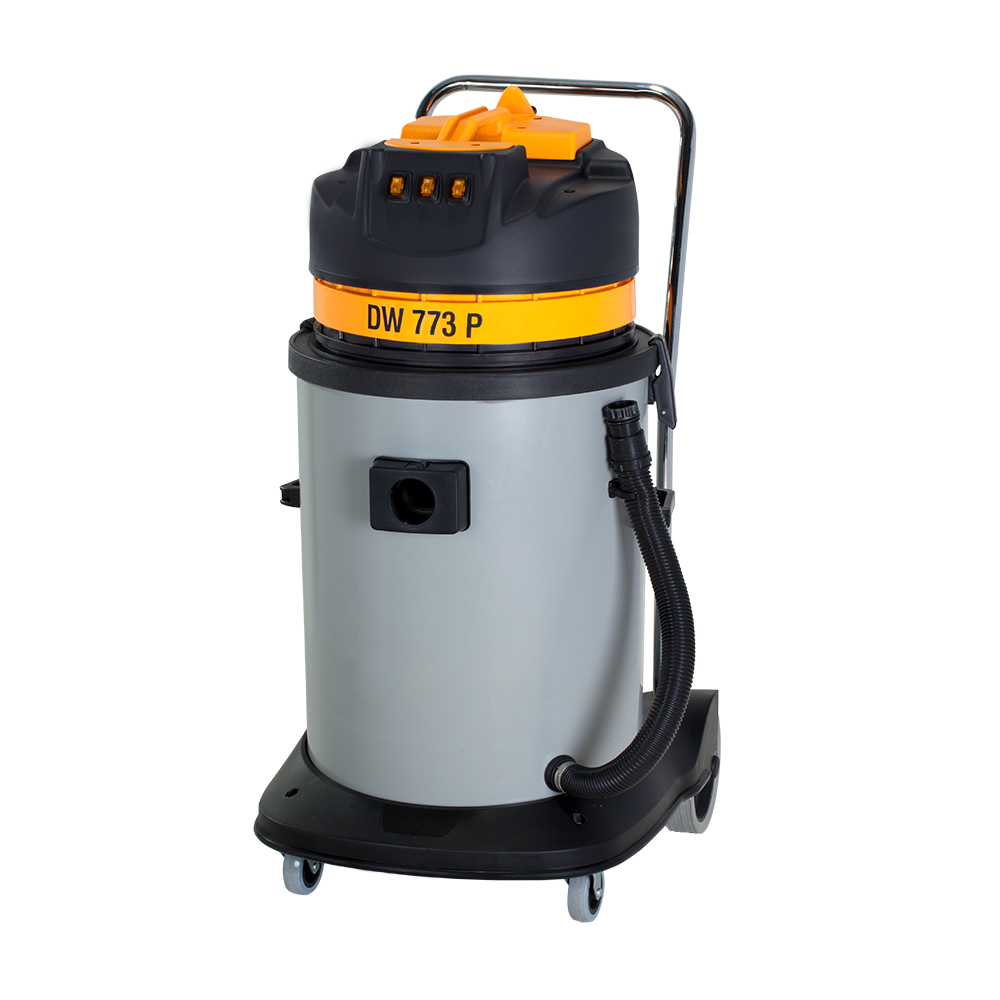 Sanayi Tip Süpürge DW 773 P