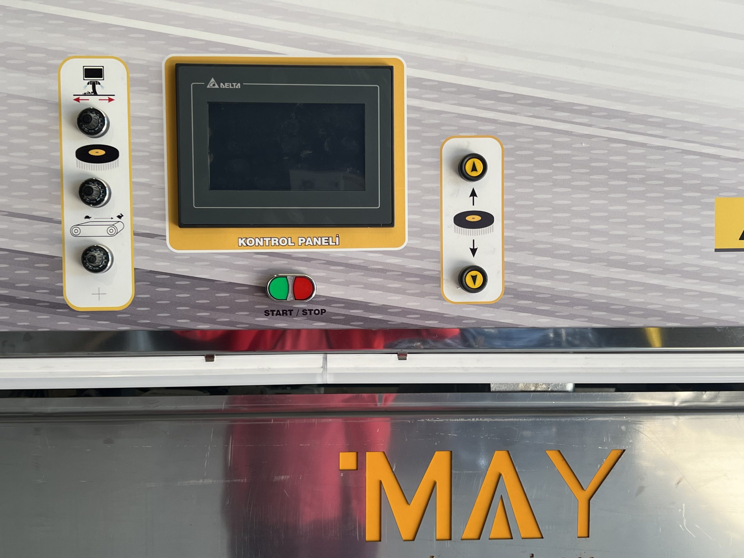 OTOMATİK HALI YIKAMA MAKİNASI TAVSİYE