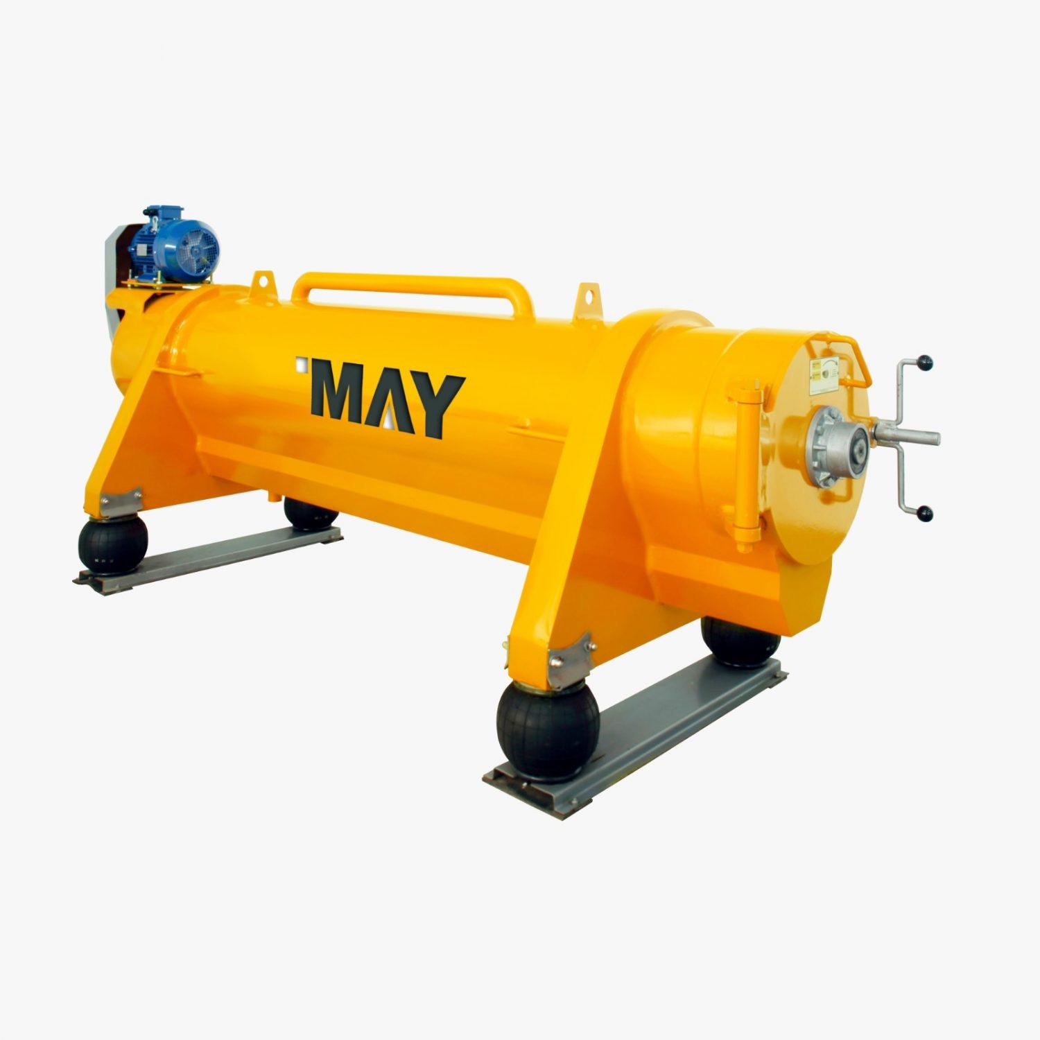Halı Sıkma Makinesi HS 4500 K