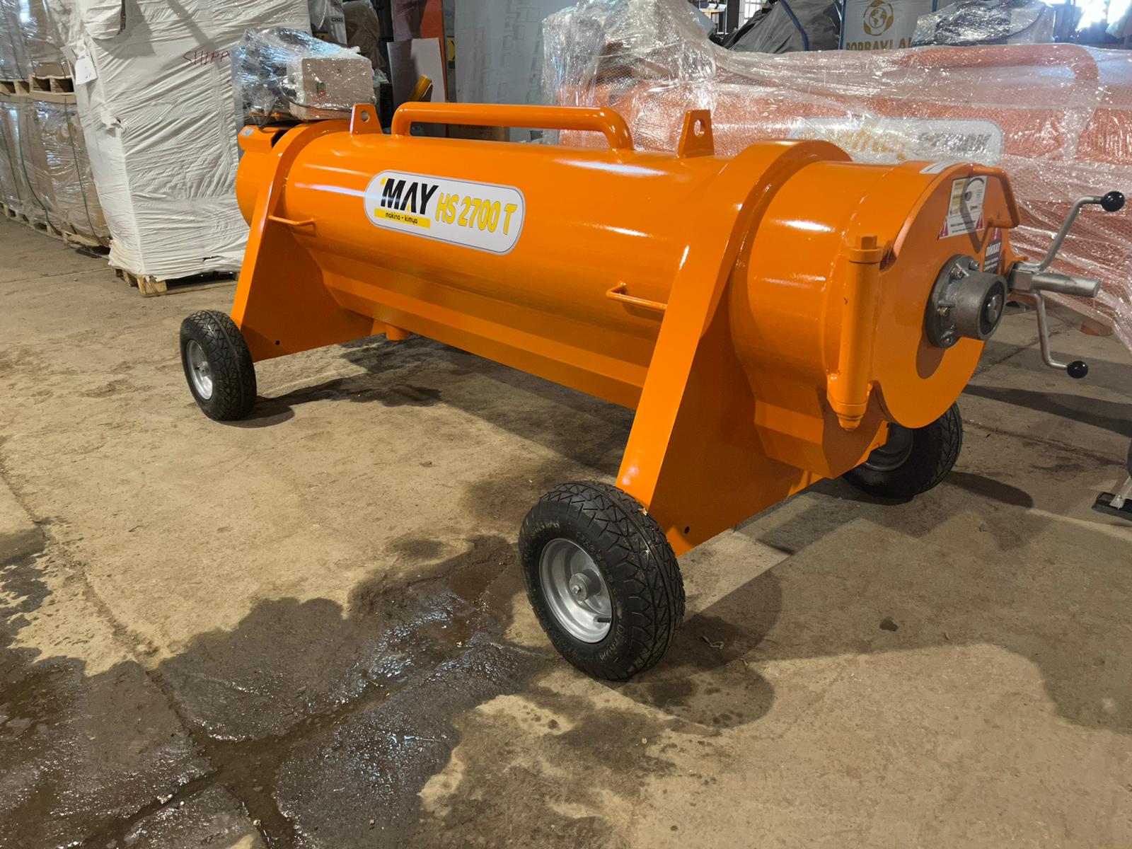 carpet spin dryer