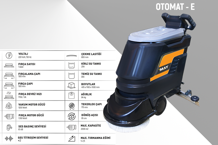 OTOMAT - E