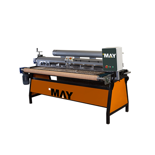 Son Kontrol Hav Alma ve Paketleme Makinesi SHM 2100 Eco