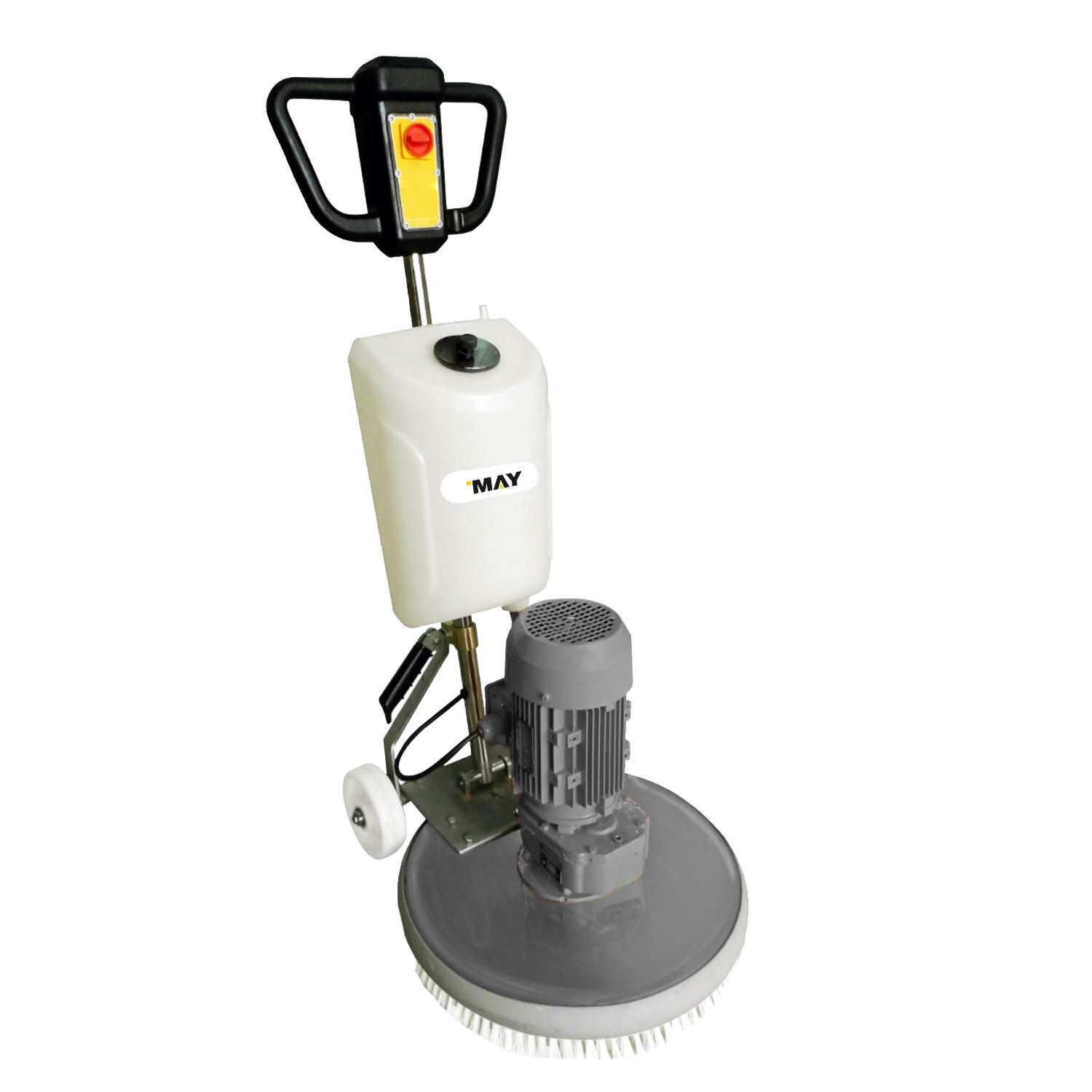 Manuel Halı Yıkama Makinesi HF 500 T