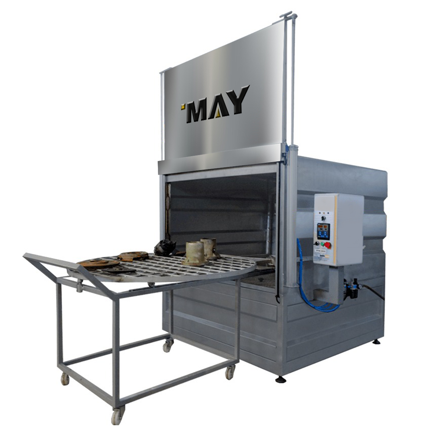 Parça Yıkama Makinası PYM 1500