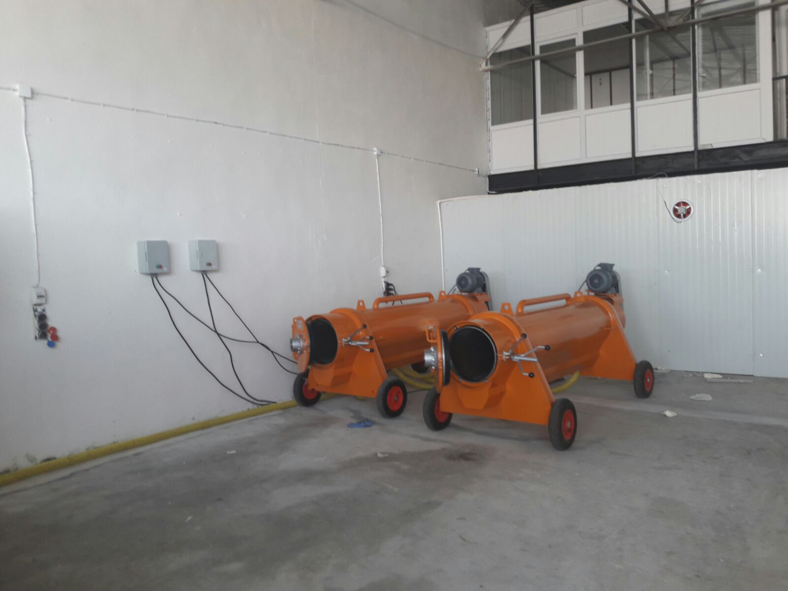 220 volt halı sıkma makinası