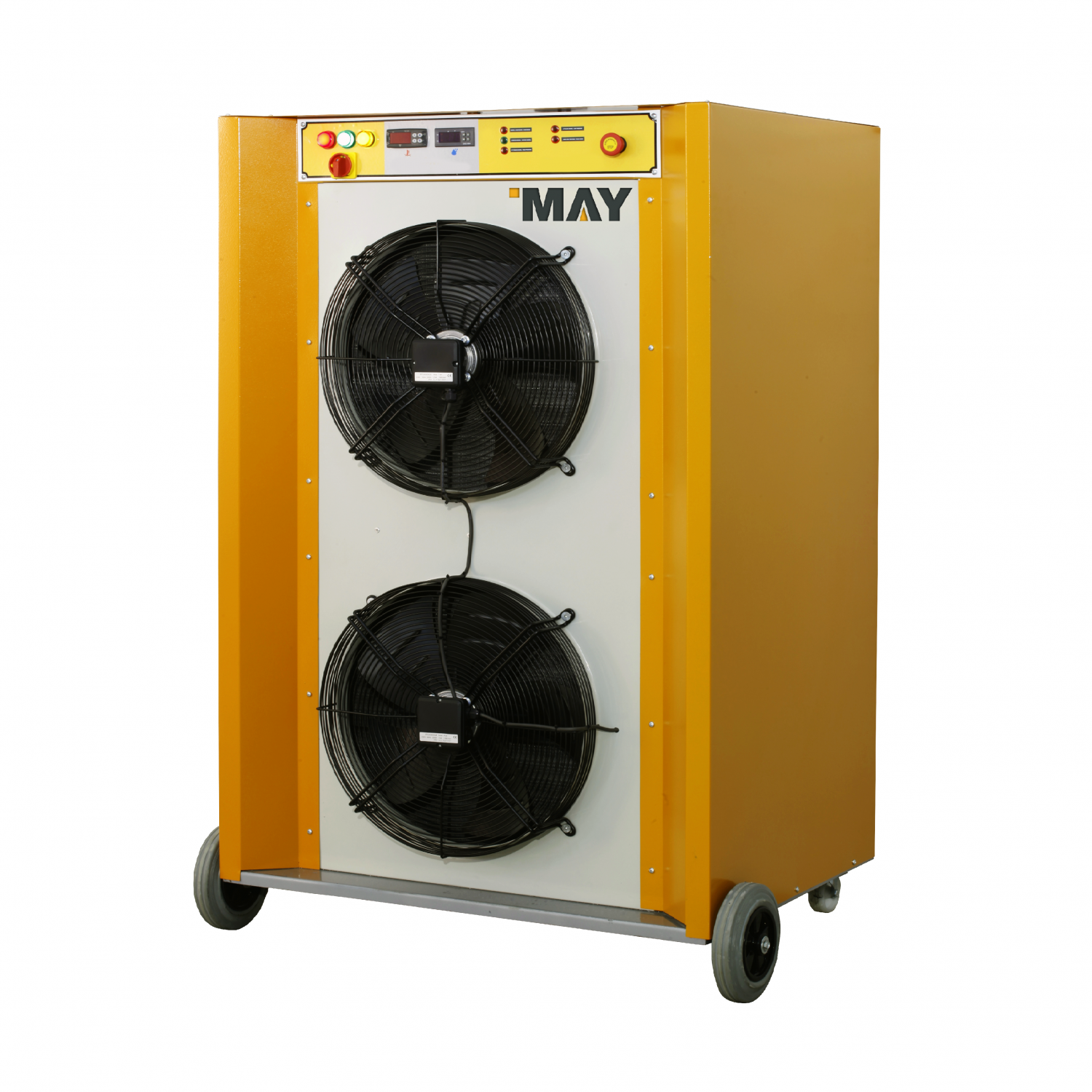 Nem Alma ve Halı Kurutma Makinesi NM 4000