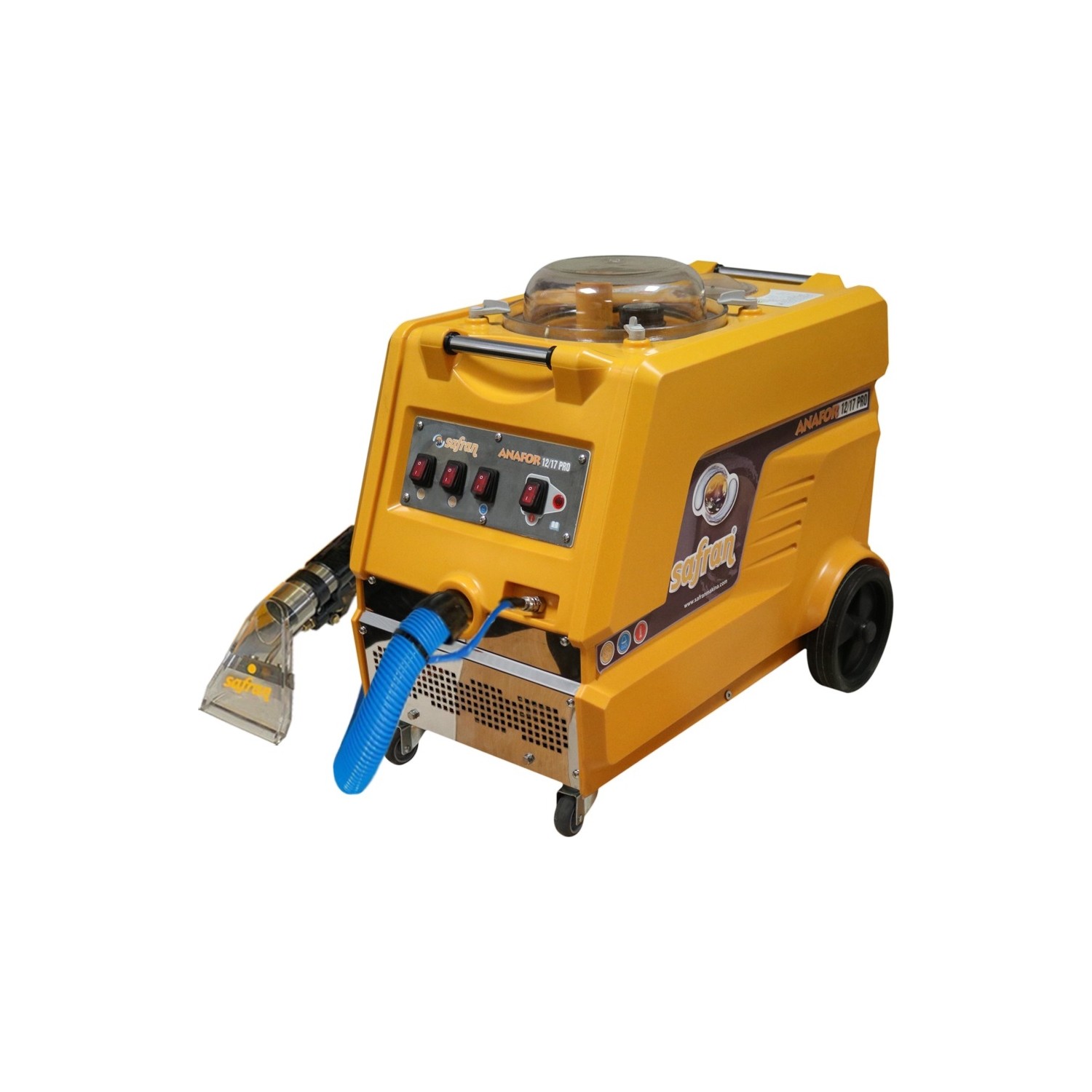 Seat Washing Machines