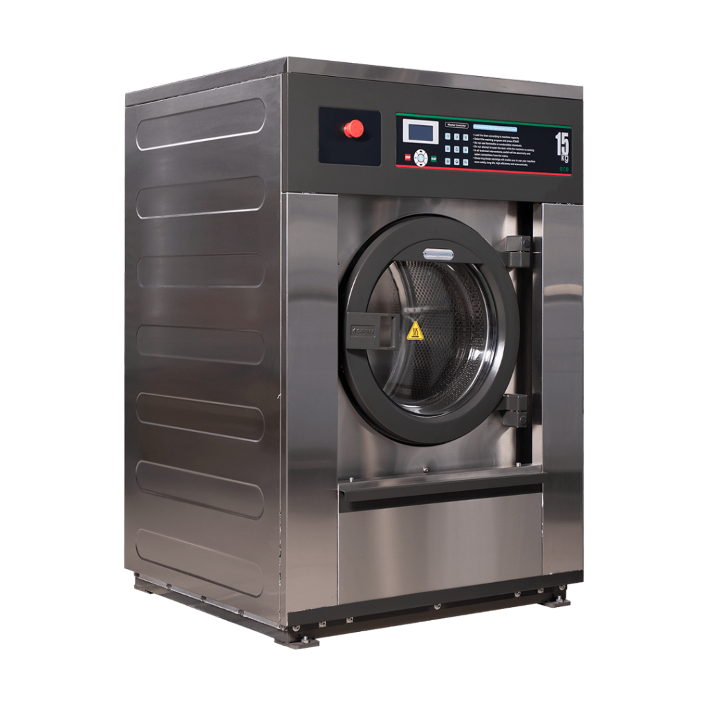 Industrial Washing Machine