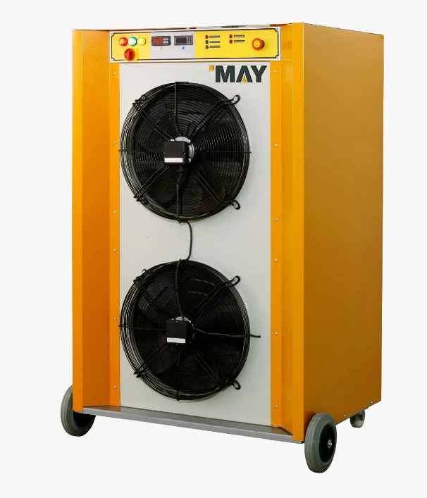 Carpet Dehumidifier